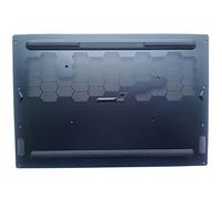laptop case cover for MSI Stealth 15M Palmrest COVER/Laptop Bottom Base Case Cover(Black D shell)