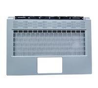 laptop case cover for MSI Stealth 15M Palmrest COVER/Laptop Bottom Base Case Cover(White C shell)