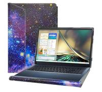 laptop case for Acer Aspire 16 AI A16-52M / Swift Go 16 AI SFG16-74 laptop Sleeves,Galaxy