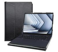laptop case for ASUS ExpertBook B2 Flip B2402F/ExpertBook B2 B2402C/VivoBook 14 E403NA E403SA laptop Sleeves,Black_AXH