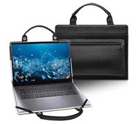 laptop case for ASUS Zenbook Pro 14 OLED UX6404/ZenBook Pro 14 UX480FD laptop Sleeves bag,Black_AXD
