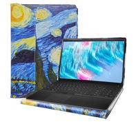 laptop case for HP Envy x360 15 15-fe0012sa laptop Sleeves,Starry Night_AXE