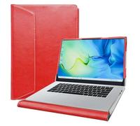 laptop case for HP Pavilion Plus 16-abXXXX,Case for ASUS ExpertBook B3 B3604 laptop Sleeves,Red_AXC