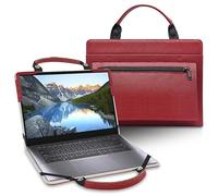 laptop case for Lenovo 14W Gen 1/Lenovo 14e Chromebook Gen 1 laptop Sleeves bag,Red_AXB