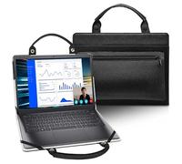 laptop case for Lenovo IdeaPad Flex 5 CB 13IML05/IdeaPad Flex 5i Chromebook 13 Gen 6 laptop Sleeves bag,Black_AXB