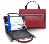 laptop case for Lenovo ThinkBook 13x ITG/ThinkBook 13x Gen 2 laptop Sleeves bag,Red_AXD