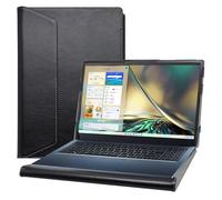 laptop case for MSI Summit E16 Flip A13VFT / Summit E16 Flip A12UDT laptop Sleeves,Black_AXE