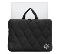 Laptop Case, Lightweight Waterproof Protector, Carry and Travel Bag for Laptop - for School Travel Business Work Studies University Tablet Men Women Teens