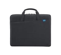 Laptop Case Mobilis 025026 12,5`` 14`` Black NEW