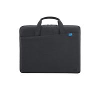 Laptop Case Mobilis 025030 Black 12,5`` NEW
