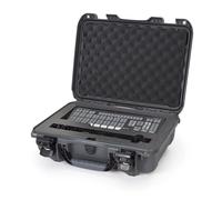 Laptop case Nanuk 923 Atem Mini Extreme Gris 477x366x160 mm