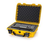 Laptop case Nanuk 923 Atem Mini Extreme Jaune 475x366x160 mm