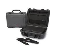 Laptop case Nanuk 923 (TSA Latches) Gris 472x366x160 mm