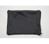 Laptop Case, Protective Laptop Sleeve 16 for MacBook Pro M4 M3 M2 M1 2024 2023 2021 A3403 A2991,16" Lenovo Thinkbook ideapad ASUS DELL HP Acer LG Waterproof Case Bag,Black (16 inch × 11.8 inch)