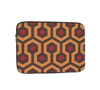 Laptop Case Sleeve 12 inch Laptop SleeveShining Overlook Laptop Bag Shockproof Protective Carrying Case