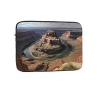 Laptop Case Sleeve Grand Canyon Arizona Laptop Bag Computer Carrying Case 17 Inch Computer Protective Notebook Cover
