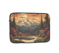 Laptop Case Sleeve Great Outdoors Laptop Bag Computer Carrying Case 17 Inch Computer Protective Notebook Cases Cover