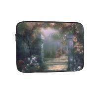 Laptop Case Sleeve Secret Garden Laptop Bag Computer Carrying Case 12 Inch Computer Protective Notebook Cases Cover