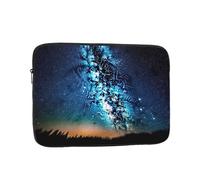 Laptop Case Sleeve Sky Full of Stars Computer Carrying Bag 15 Inch Notebook Protective Sleeve Cover