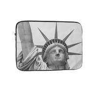 Laptop Case Sleeve Statue of Liberty Laptop Bag Computer Carrying Case 13 Inch Notebook Protective Sleeve Cover
