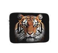 Laptop Case Sleeve Tiger Face Laptop Bag Carrying Case 17 inch Computer Protective Notebook Cases Cover