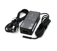 Laptop Charger 65W Watt USB Type C(USB-C) AC Power Adapter - ThinkPad T14 T15 E14 E15 X1Carbon X13 2023