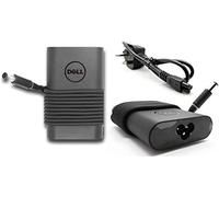 Laptop Charger compatible with DELL PA-12.5V 3.34A replacement for Inspiron 11 3135/3137/3138, 15 1545, 15 1564, 15 3520, 15 3521, 15 3537, 15 7537, 15 1546 with UK Mains Cord