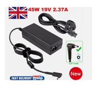 Laptop Charger for Acer Aspire A315-23 A315-35 A314-22 A315-58 (3.0mmx1.1mm) 45W