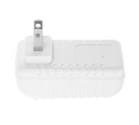 Laptop Charger Shape Hiding Container | Realistic Portable Home Organization,Safe Hiding Money Secret Box - for Home Office Travel Beach Camping Picnic Garden Car