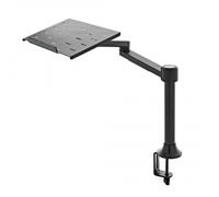 Laptop Clamp Stand by Gear4music