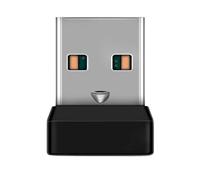 Laptop Connectivity Dongle - ABS Wireless Plug, Portable USB Adapter | 18.4x14.4x6.6cm Efficient Hub With Consistent Performance, Practical Accessory for Computer Multimedia Travel Workplace Conferenc