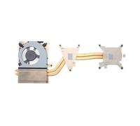 Laptop Cooler Cooling Fan, Compatible With NS85A04 DC05V 0.50A -18D19 3-pin 0P15D08047 03P AN0487