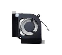 Laptop Cooler CPU GPU Cooling Fan, Compatible for ACER, Compatible for Nitro, 16 AN16-51/41 AN17-42 N23Q4 N22Q22(CPU Fan)