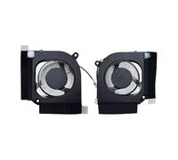 Laptop Cooler CPU GPU Cooling Fan, Compatible for ACER, Compatible for Nitro, 16 AN16-51/41 AN17-42 N23Q4 N22Q22(CPU and GPU)