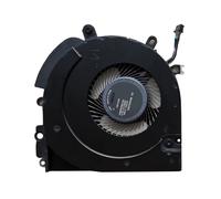 Laptop Cooler CPU GPU Cooling Fan, Compatible for HP, Compatible for Elitebook, 840 G5 G6 745 G5 G6 840G6, Compatible for ZBOOK, 14U G5