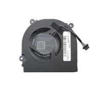 Laptop Cooler CPU GPU Cooling Fan，Compatible For Mechanical Revolution，Compatible For Mechrevo， Z2 Air-G Z3 AIR-G EG75070S1-C391-S99 GK5CP6V(One)