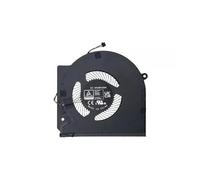 Laptop Cooler CPU GPU Cooling Fan, Compatible For Razer Blade， 16 23 24 RZ09-0483TEH3(GPU FAN)