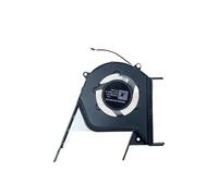Laptop Cooler CPU GPU Cooling Fan, Compatible For ZenBook， Pro14 UX6404 UX604V 12V(CPU FAN)