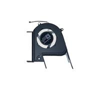 Laptop Cooler CPU GPU Cooling Fan, Compatible For ZenBook， Pro14 UX6404 UX604V 12V(GPU FAN)