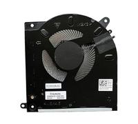 Laptop Cooler Fan for M15 R3 R4 0H0YNP 052R34 0JR4HP 0TG9V0 0D1X38 TG9V0 D1X38 EG50061S1-C070-S9A DC12V(CPU fan)