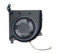 Laptop Cooling Fan ，Compatible for Lenovo， Compatible for Legion 5-15ACH6 5-15ITH6 82JW 82JK Notebook PC CPU GPU 5H40S20344 5H40S20337 FNK8 FNK7 5H40S20335(GPU Fan FNK8)