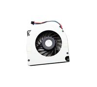 Laptop Cooling Fan, Compatible For Toshiba, K30/A11/M11/m11-s3440/B551-E/B552-G, Laptop Accessories