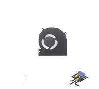 Laptop Cooling Fan ，Compatible ForEG50050S1-1C050-S9A DC5V 2.50W 4Pin THER7PF4W2-1411 PFWN2F