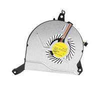 Laptop Cooling Fan Cooler Radiator Notebook ，Compatible for HP， Pavilion 15-P 15-V 15-K 17-P Series 767712-001 773447-001 CPU Fan Cooler