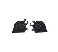 Laptop Cooling Fan EG50040S1-CD20-S9A EG50040S1-CD30-S9A,Compatible For Lenovo, Yoga 730 730-13IKB 81C3(Cpu gpu fan)