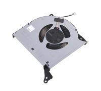 Laptop Cooling Fan for CPU GPU Radiator for Y9000K R9000K 2023 Enhances Heat Dissipation Quiet Operating Laptop Cooling Fan