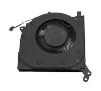 Laptop Cooling Fan, for LENOVO Legion 5 5I 15IMH05 15ARH Legion 5 5I 17 2020 CPU GPU Cooler, 4 Pin Notebook Cooling Fan, Laptop CPU GPU Cooling Fan (GPU Cooling Fan)