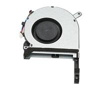 Laptop Cooling Fan for TUF Gaming A15 FA506 IV FA506IU FA506IH FX506IU FX506LH, 4 Pin CPU GPU Cooling Fan,Small Lightweight Cooling Fan Replacement, Easy to Install and Remove (CPU Fan)
