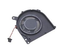 Laptop Cooling Fan Metal Heat Sink Fans For 14-EF -EF0000 -EF2047NR EF0013DX CPU GPU Thermal Management For Heat Sink Fan