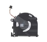 Laptop Cooling Fan Metal Heat Sink Fans For 14-EF -EF0000 -EF2047NR EF0013DX CPU GPU Thermal Management For Heat Sink Fan